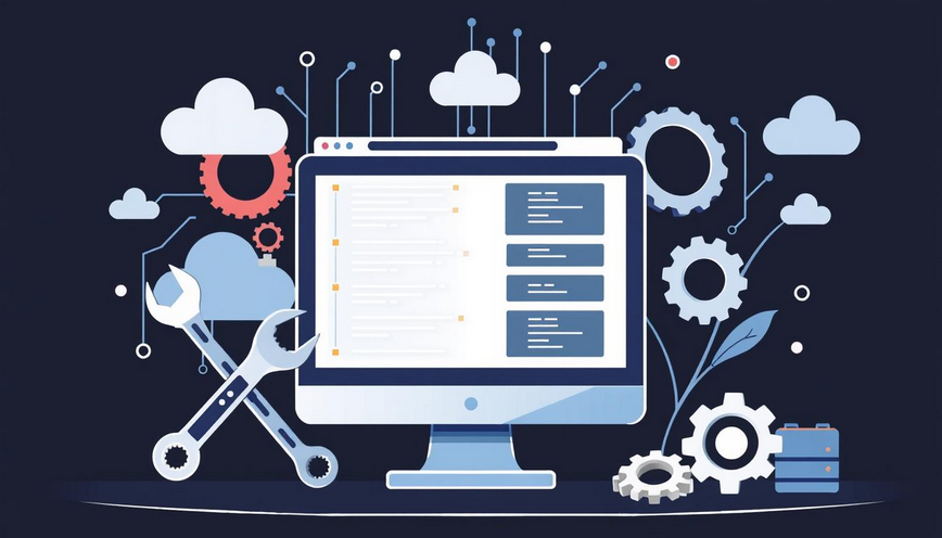 održavanje web stranica internet portala